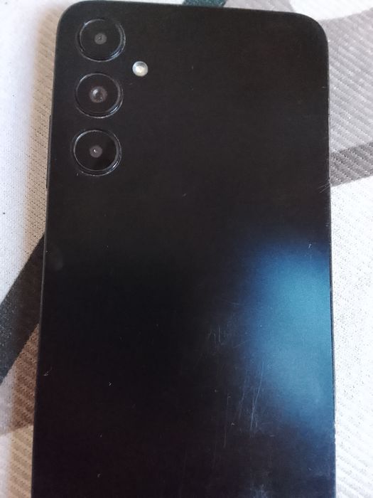 Samsung 05s черный