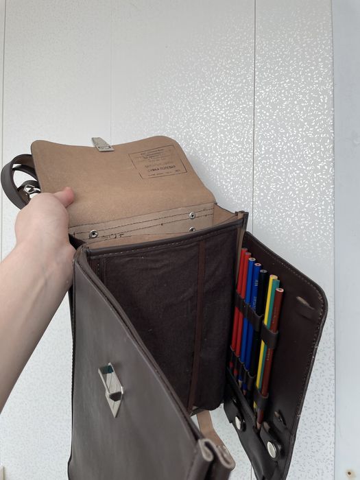 Офицерский планшет, упакованный.