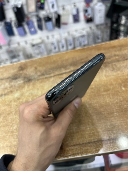 iPhone 11 Pro Max 256GB