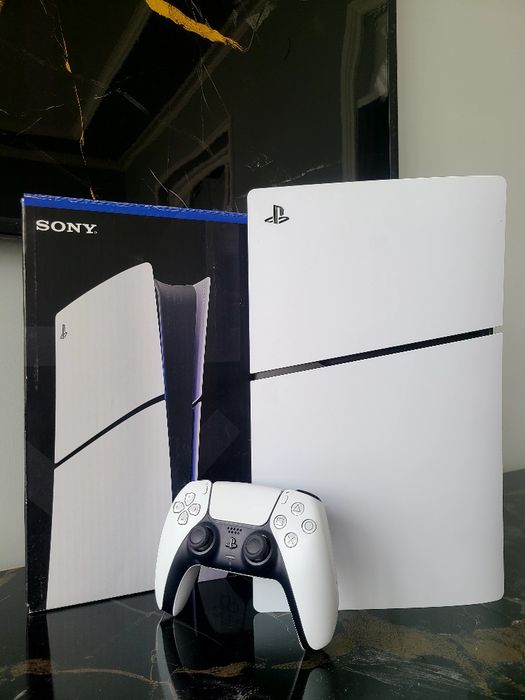 Playstation 5 Slim