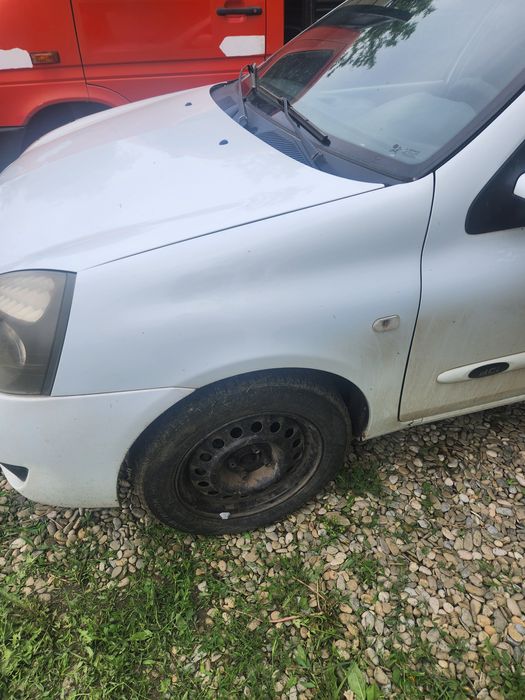 Planetara stanga dreapta renault symbol 1.5 euro 4