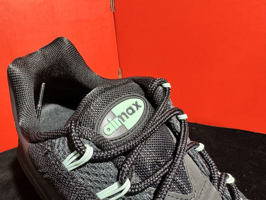 № 45 оригинални Nike Air Max 95 Ultra Shoemag