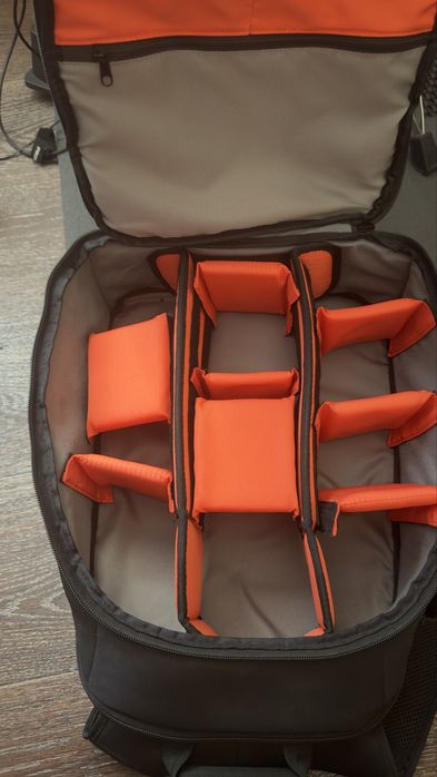 Фоторюкзак Case Logic DCB309K