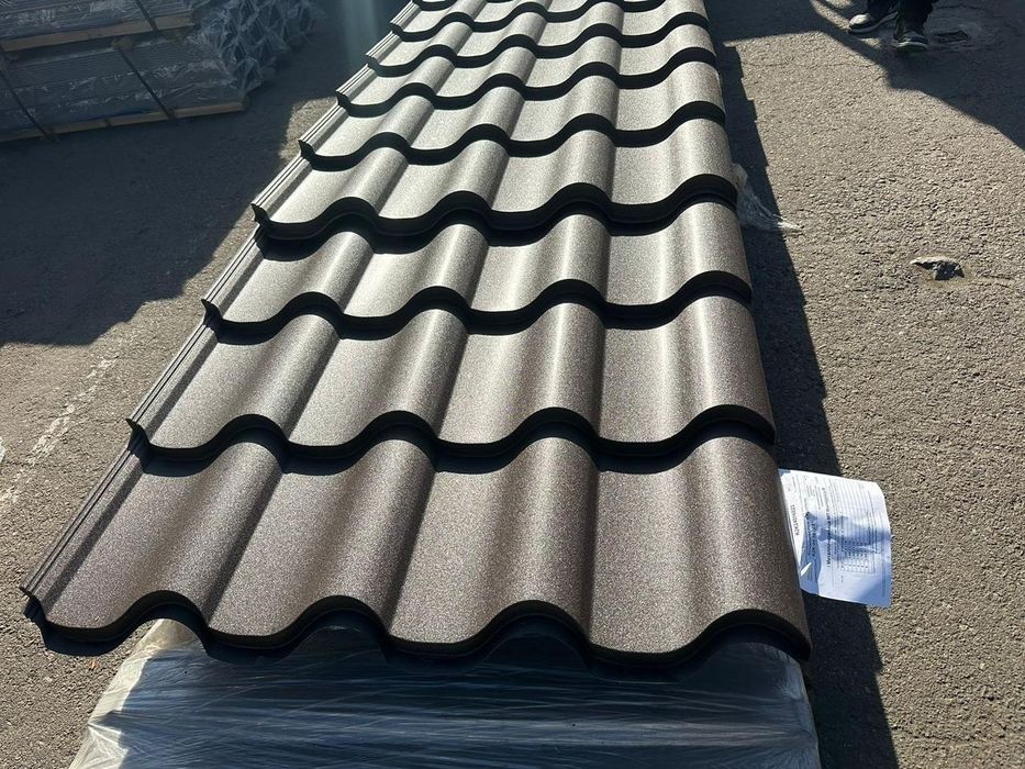 Строим ремонтируем кровлю