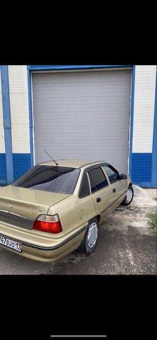 Нексия 1  састаяни хорошый