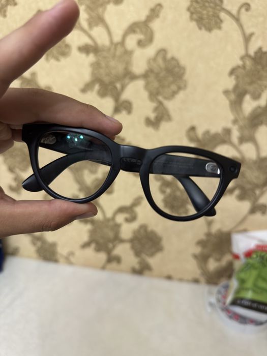 Ray ban meta gen 2