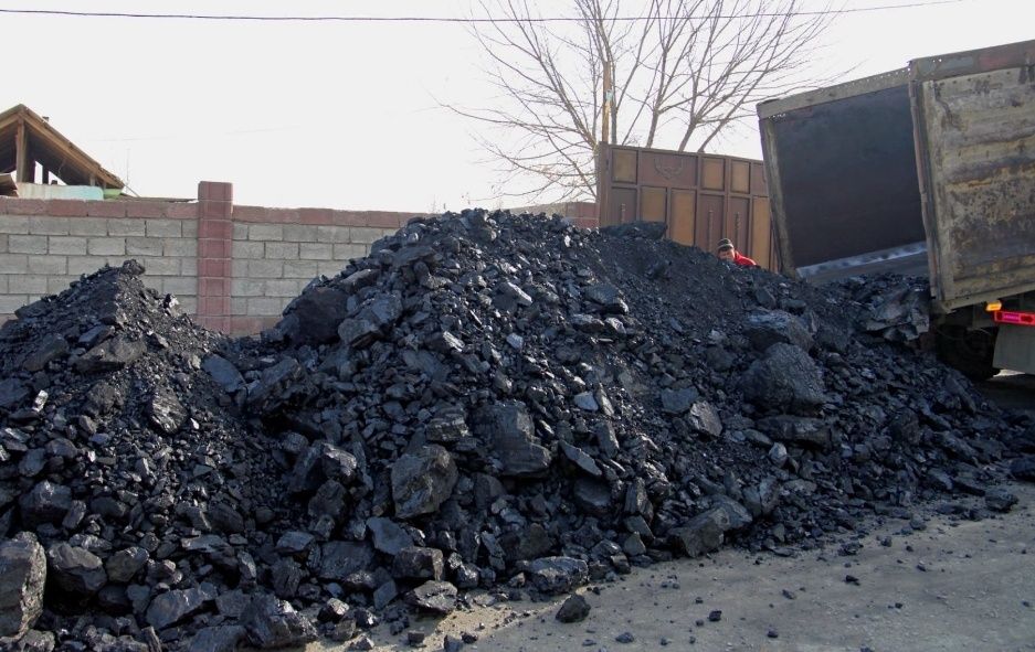 Уголь !!! Хороший уголь!!!