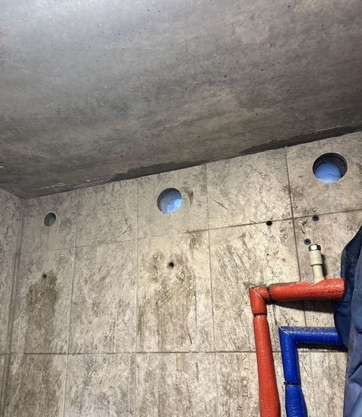 Алмазное бурение