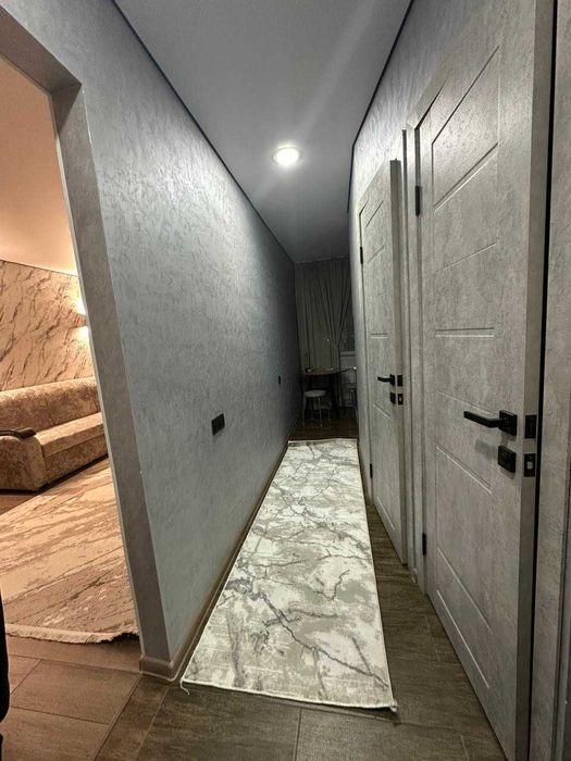 продам 1 комнатную 5 мкр