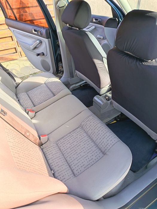 Vând Golf IV in stare perfecta de funcționare