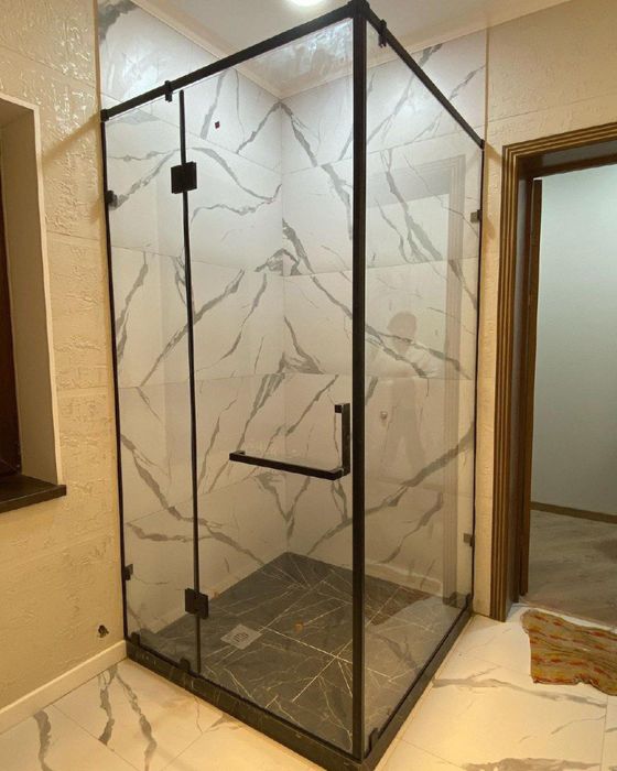 Душевая кабина перегаротка dush kabinarali