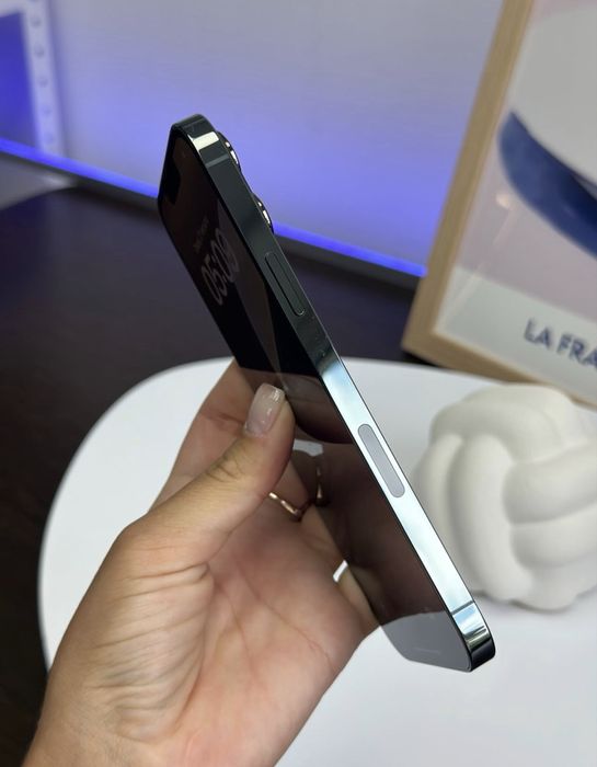 iPhone 13 ProMax 128Gb Green Akk: 88% Kelwamiz