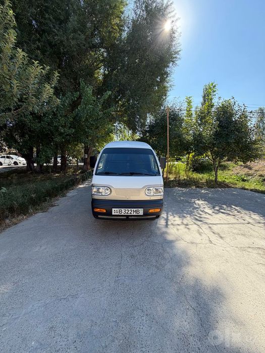 Damaz 2019 yil 200 min prabeg