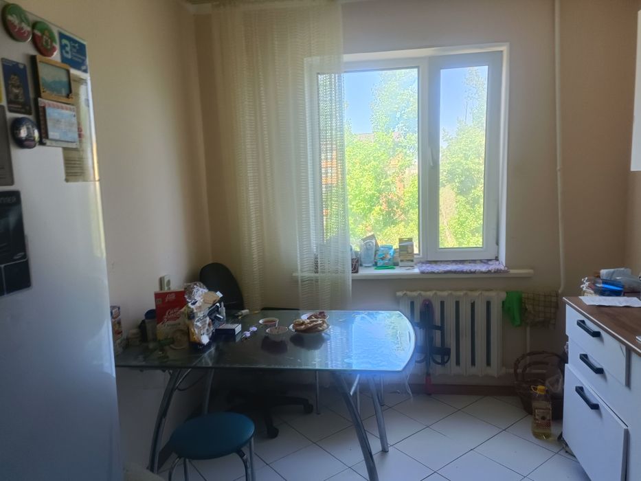 Сдам комнату для одной девушки