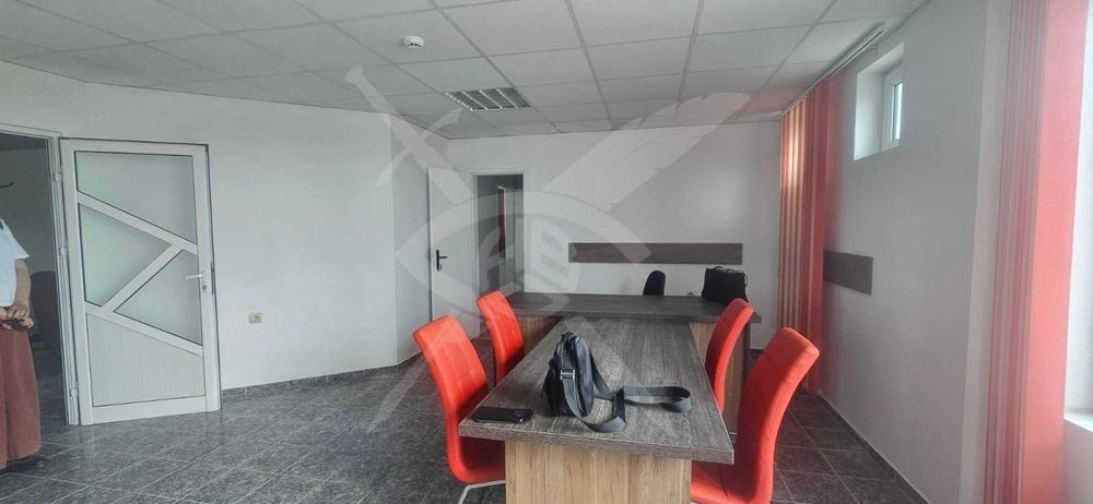 Офис под наем в Центъра 90720