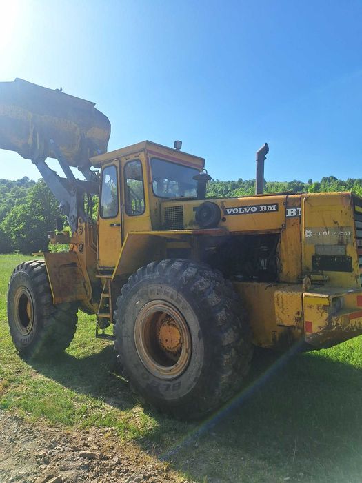 Incarcator Volvo L90