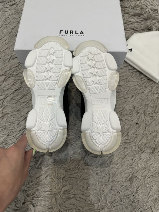 Дамски обувки Furla