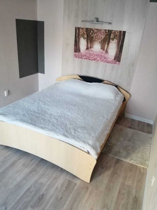 Продам покрывало "травка" на 1,5 или 2х спальную кровать, диван