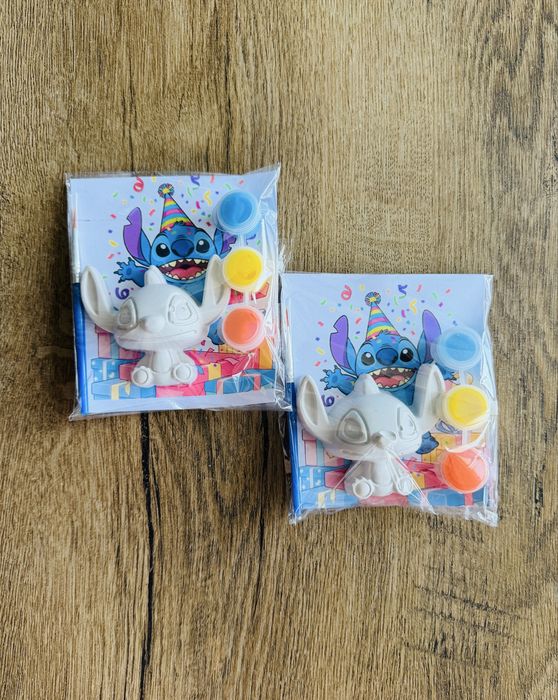 Персонализирани фигурки за оцветяване Стич Stitch