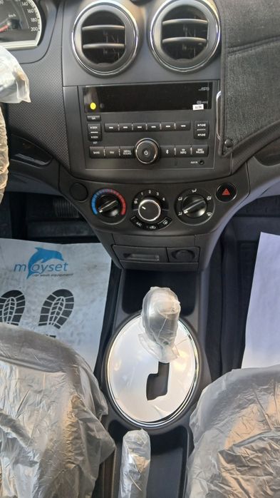 Продаётся Нексия 3 автомат.