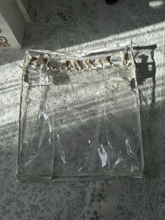 Корпе коржыны (сандык)