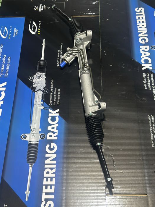 Рулевая рейка Volkswagen t4