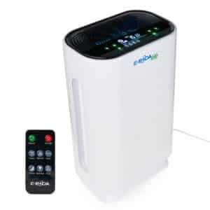 Purificator de aer pentru camera E-Boda Air Clean 100