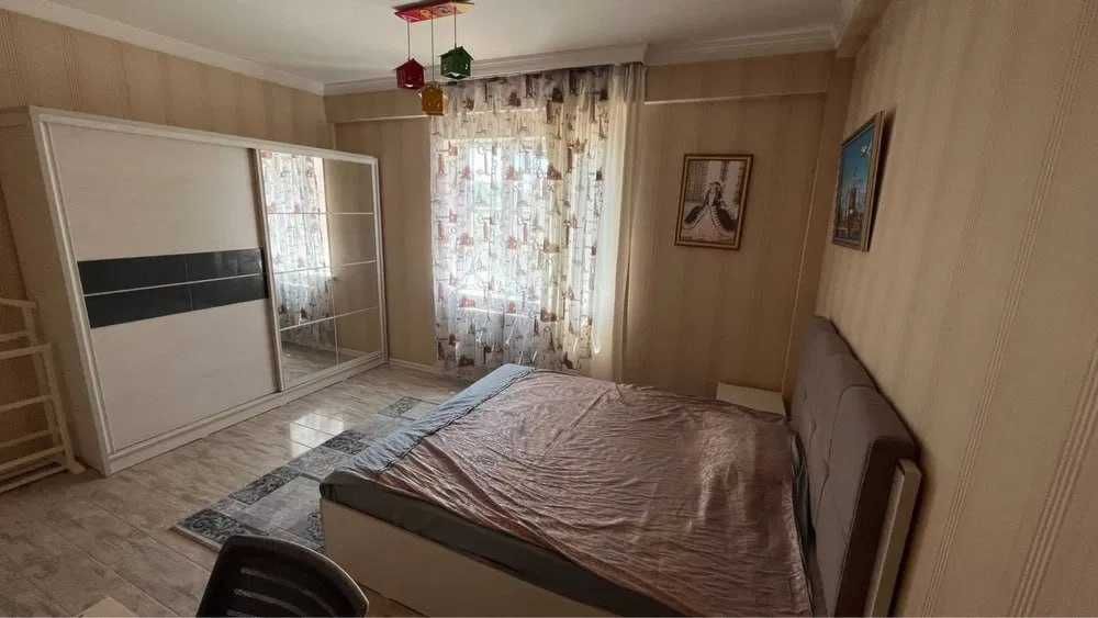 Продаётся 3-комнатная квартира в ЖК Golden House, Юнусабадский 120м²;