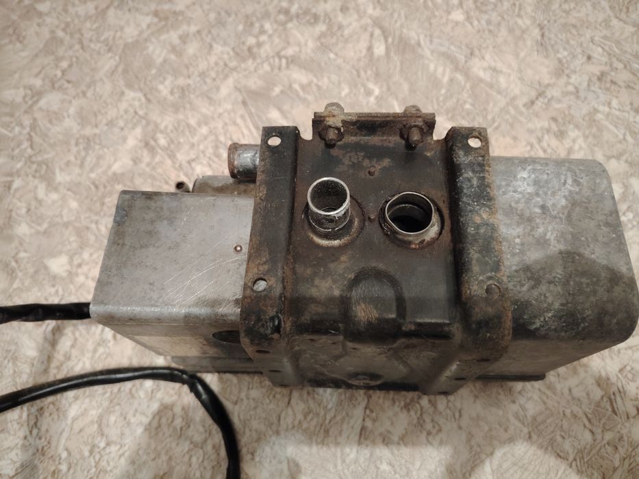 Вебасто оригинал Термо Топ Т