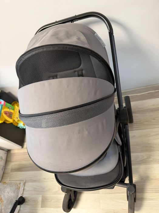 Количка Chipolino Magnum