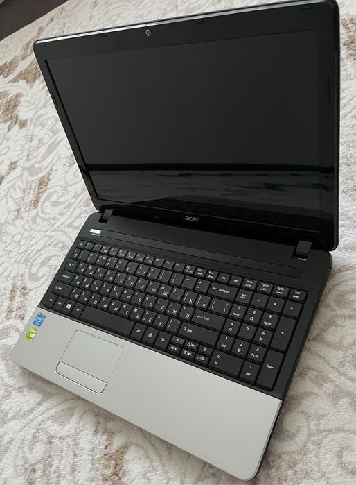 Продам ноутбук ACER