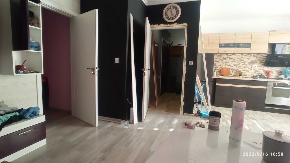 Продава се Двустаен апартамент в Айтос - 57 кв.м за 622 €/кв.м - Снимка #1