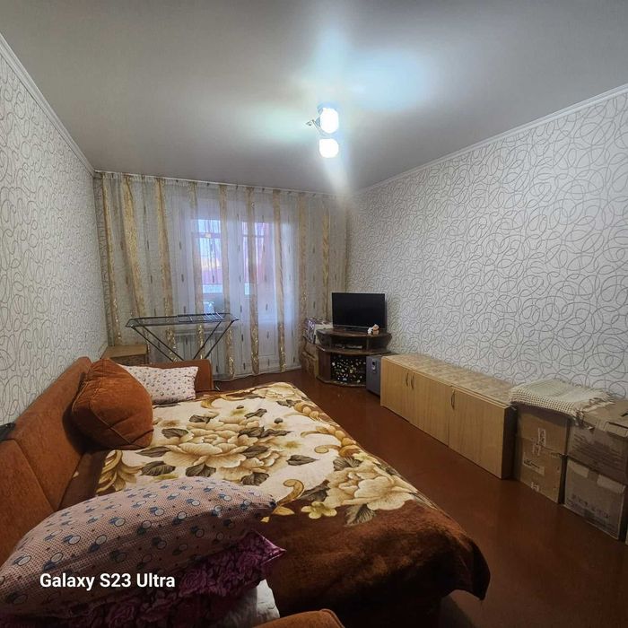 Продается 4х ком. кв в районе КЖБИ