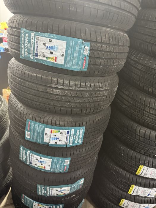Шины новые 185/65 R14 донгелек покрышки резина колеса