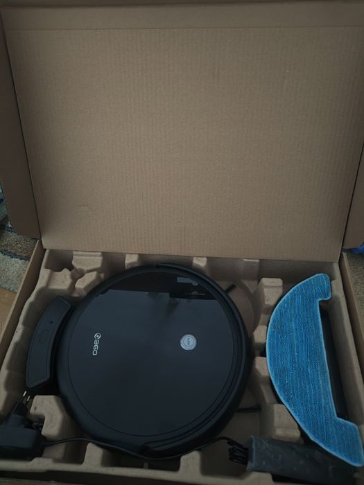 Продам робот пылесос