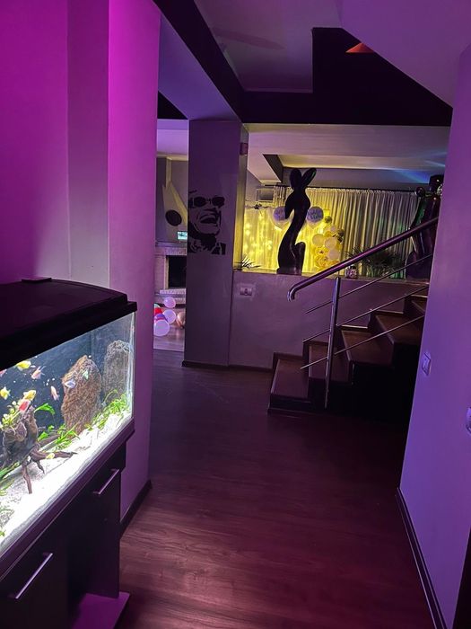 Vila Petreceri București - Revelion 2026 - Locatie Petrecere