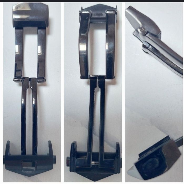 Curea compatibila Tag Heuer 20 mm, 22 mm  (Carrera,Aquaracer), 24 mm