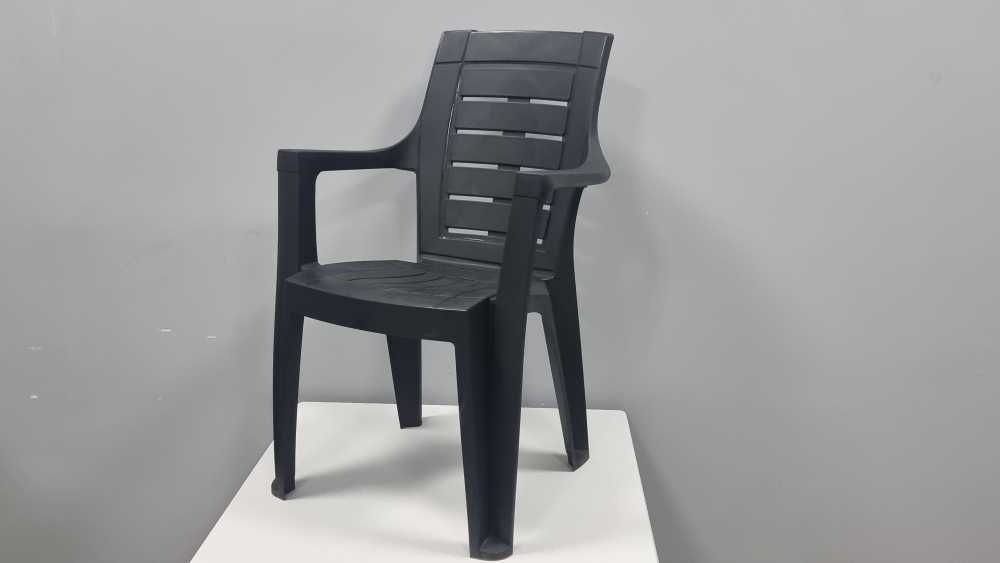 Стул пластиковый "Рокко"