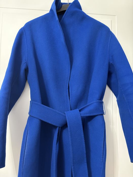 Пальто весеннее