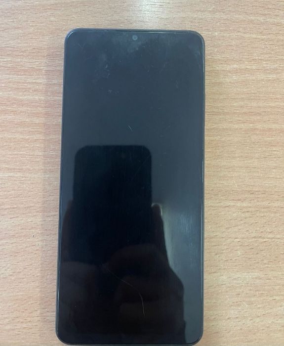 Телефон ZTE blade v50 Vita