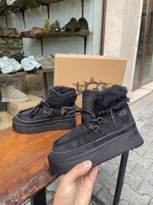 UGG дамски боти различни цветове