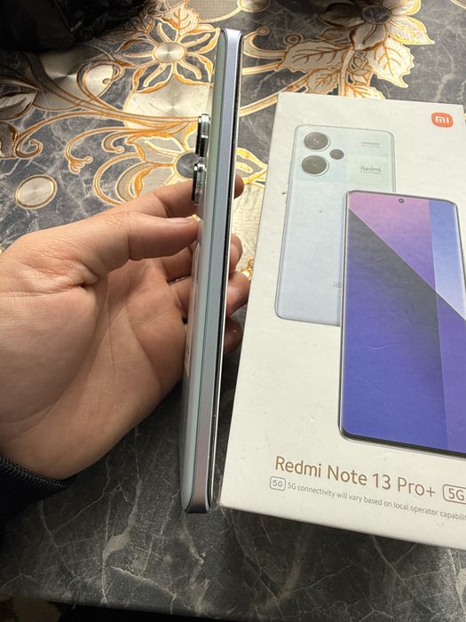 Redmi Note 13 Pro Plus