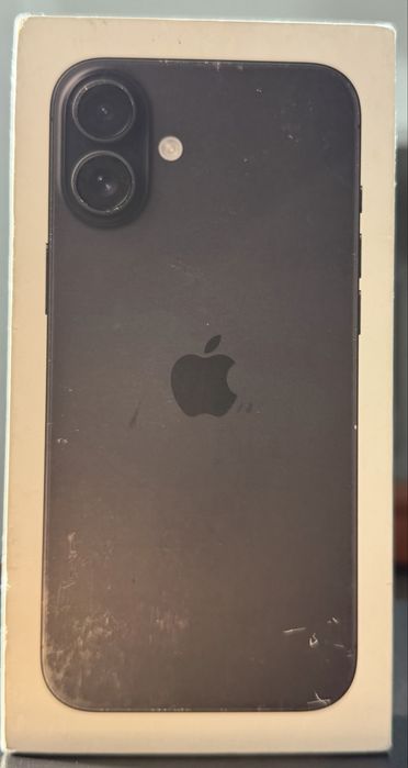 iPhone 16+ Pret 3500 lei