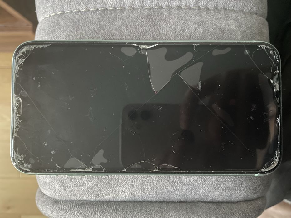 Iphone 11 64 gb