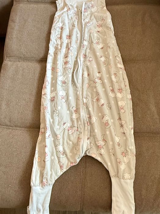 Яке, палтенце, чувалче за сън, гащеризон