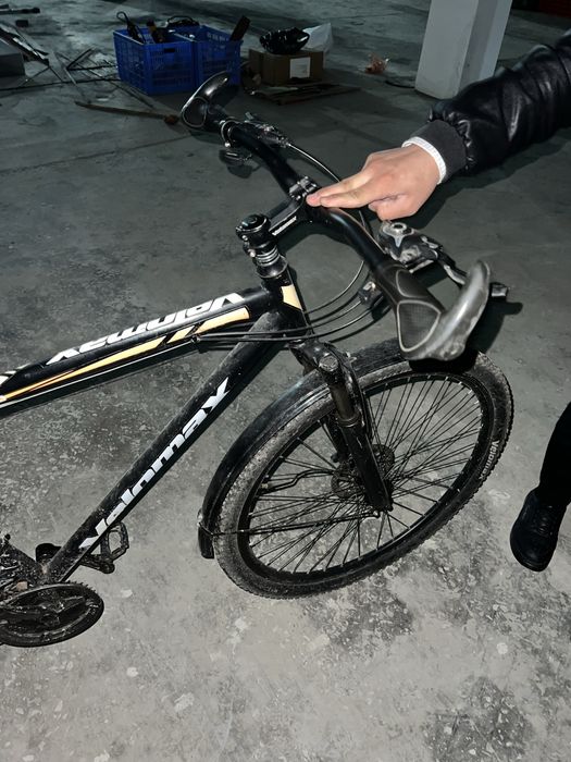 Velosiped Sotiladi | Yangiday