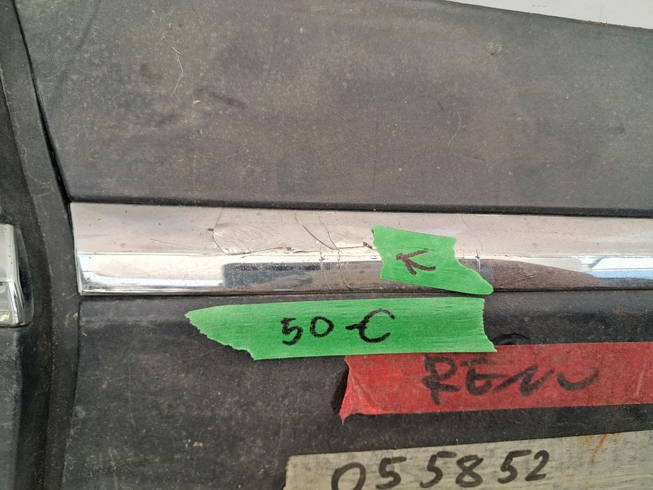 Лайсна  врата Renault Kadjar Renault Captur 2015/2022г