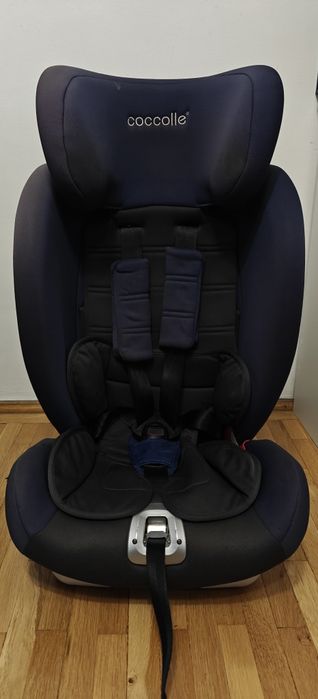 Scaun auto ISOFIX pentru copii marca Coccodolle