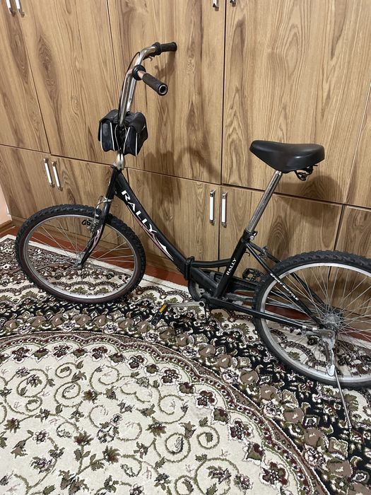 Велосипед для подростков Rally