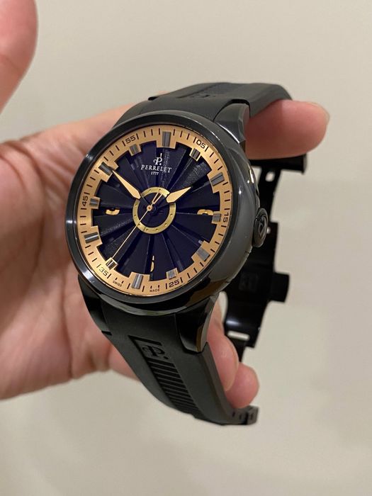 продам часы ulysse nardin